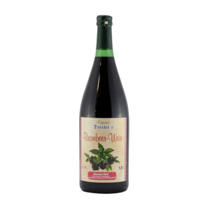Brombeer-Wein 12,5% vol 1 Liter