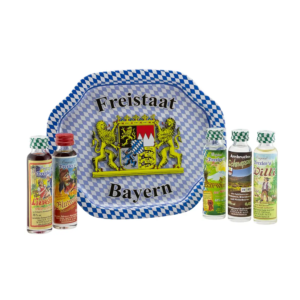 Geschenk-Set "Freistaat Bayern"