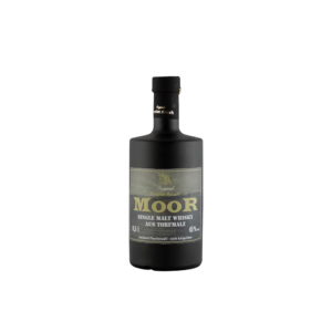 Moor Whisky 45% vol 0,5 Liter