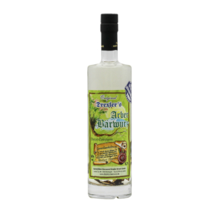 Arber Bärwurz "Der Würzige" 40% vol 0,7 Liter