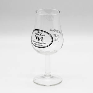 Whiskyglas Drexler Arnbruck No. 1 Single Cask 2cl/4cl