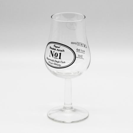 Whiskyglas Drexler Arnbruck No. 1 Single Cask 2cl/4cl
