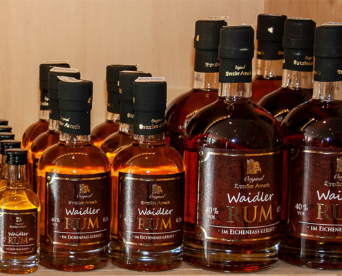 Waidla Rum