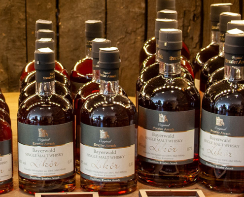 Whiskylikör